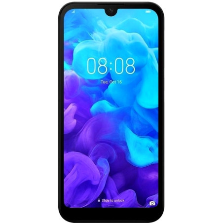 Vitre tactile écran Huawei Y5 2019 / Honor 8S, pièce détachée