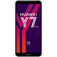 Ecran Huawei Y7 (2018), pièce détachée pour réparation Y7 2018