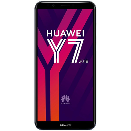 Ecran Huawei Y7 (2018), pièce détachée pour réparation Y7 2018