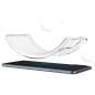 Galaxy A21s (A217) : Coque transparente souple TPU silicone Galaxy A21s (A217) : Coque transparente souple TPU silicone