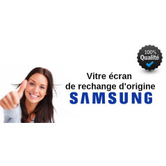 Vente vitre tactile écran Galaxy A21s Officiel Samsung