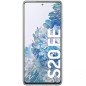 Galaxy S20 FE (G780) Blanc : Vitre tactile écran Super AMOLED + châssis. Officiel Samsung