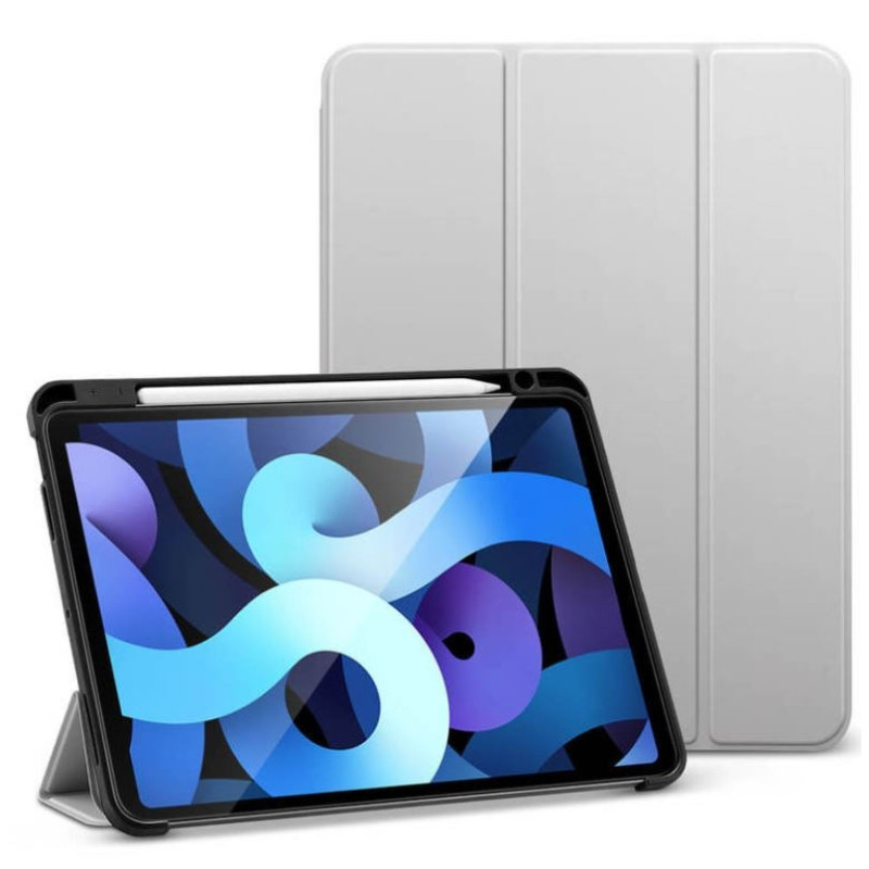 iPad Air 4 / Air 5 (10,9") : Etui de protection intégral Premium