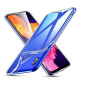 Galaxy A10 (SM-A105F) : Coque transparente souple TPU silicone Galaxy A10 (SM-A105F) : Coque transparente souple TPU silicone