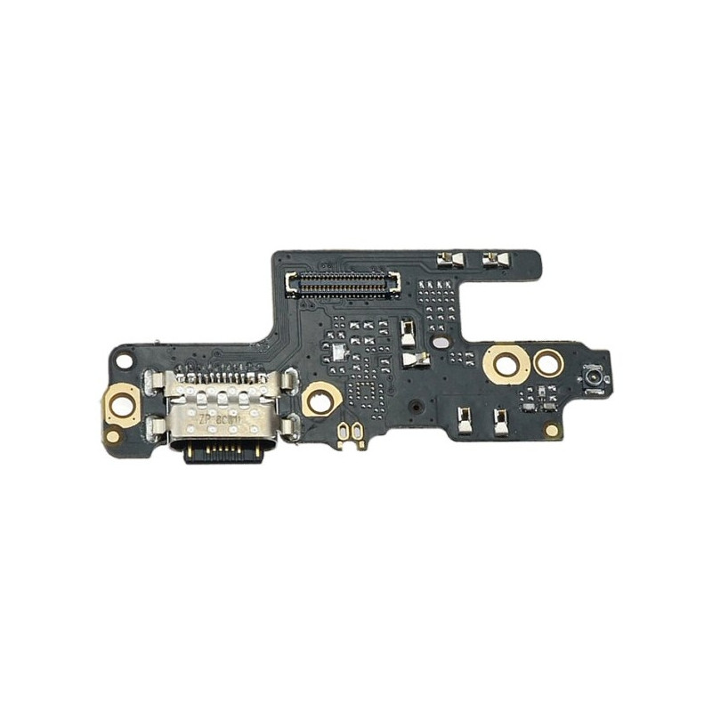 Xiaomi Redmi Note 7 : Connecteur de charge et micro Xiaomi Redmi Note 7 : Connecteur de charge et micro