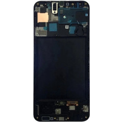 Galaxy A50s (A507) : Vitre tactile écran LCD + Châssis.