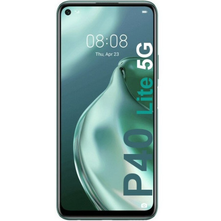 Ecran P40 Lite 5G Vert