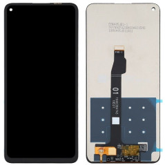 P40 Lite 5G : Vitre tactile écran LCD