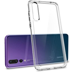 Coque protection Huawei P20 Pro