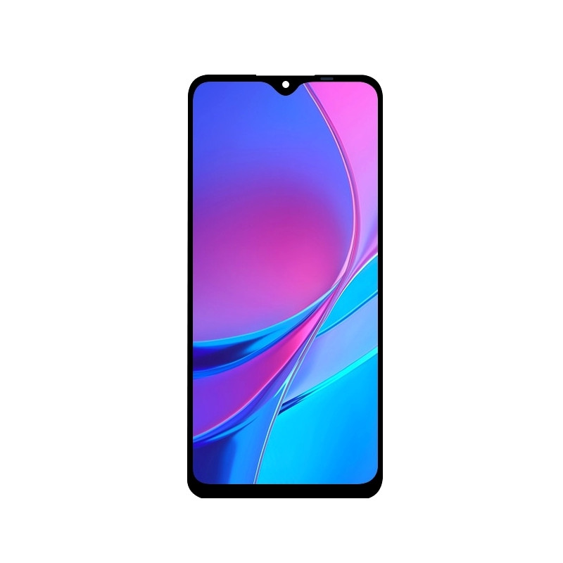 Xiaomi Redmi 9 : Vitre tactile écran LCD