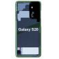 Galaxy S20 (G980 / G981)  : Vitre arrière Blanche. Officiel Samsung