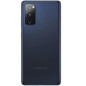 Galaxy S20 FE 4G / 5G (G780 / G781) : Vitre arrière Bleue. Officiel Samsung