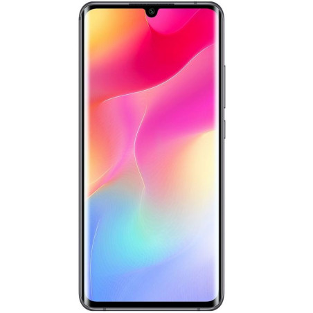 Vitre écran Xiaomi Mi Note 10 Lite Noir