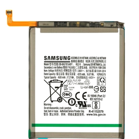 Batterie Galaxy S20 Origine Samsung