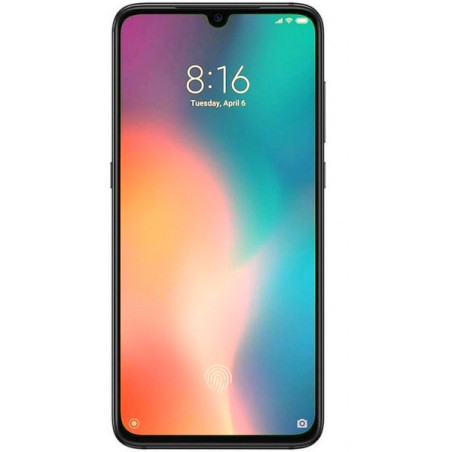 Vitre écran Xiaomi Mi 9 Noir