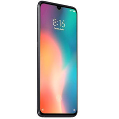 Vitre écran Xiaomi Mi 9 Noir