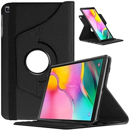 Etui de protection Galaxy Tab A 10.1 pouces (T510/T515)