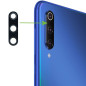 Xiaomi Mi 9 SE : Lentille appareil photo arrière Xiaomi Mi 9 SE : Lentille appareil photo arrière