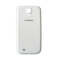  Samsung Galaxy S4 : Cache batterie Blanc 