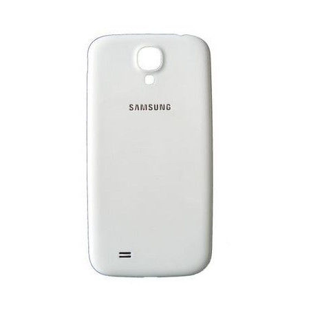  Samsung Galaxy S4 : Cache batterie Blanc 