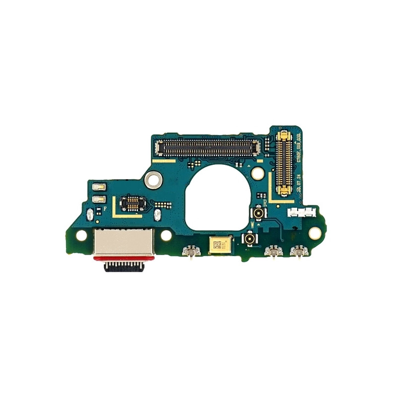 Galaxy S20 FE 4G (G780) : Connecteur de charge et micro