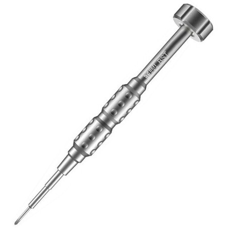 Tournevis professionnel vis bas iPhone (Torx 0.8)