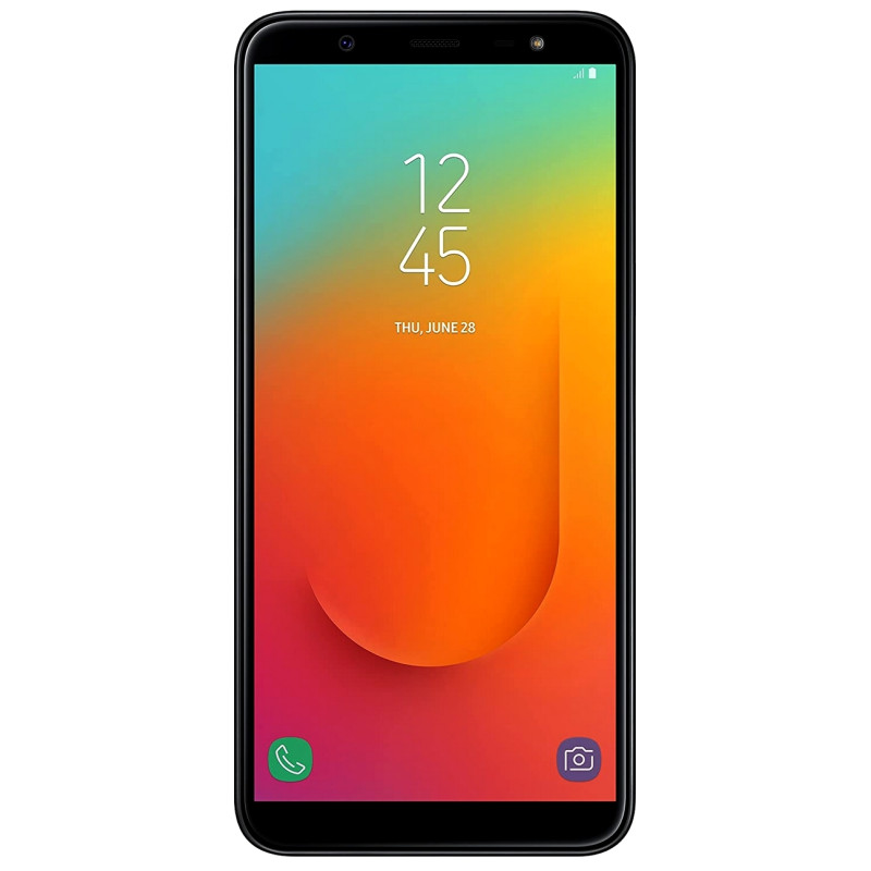 Galaxy J8 2018 (J810) : Vitre tactile écran Amoled