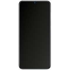 Galaxy A70 (A705) : Vitre tactile écran LCD + Châssis