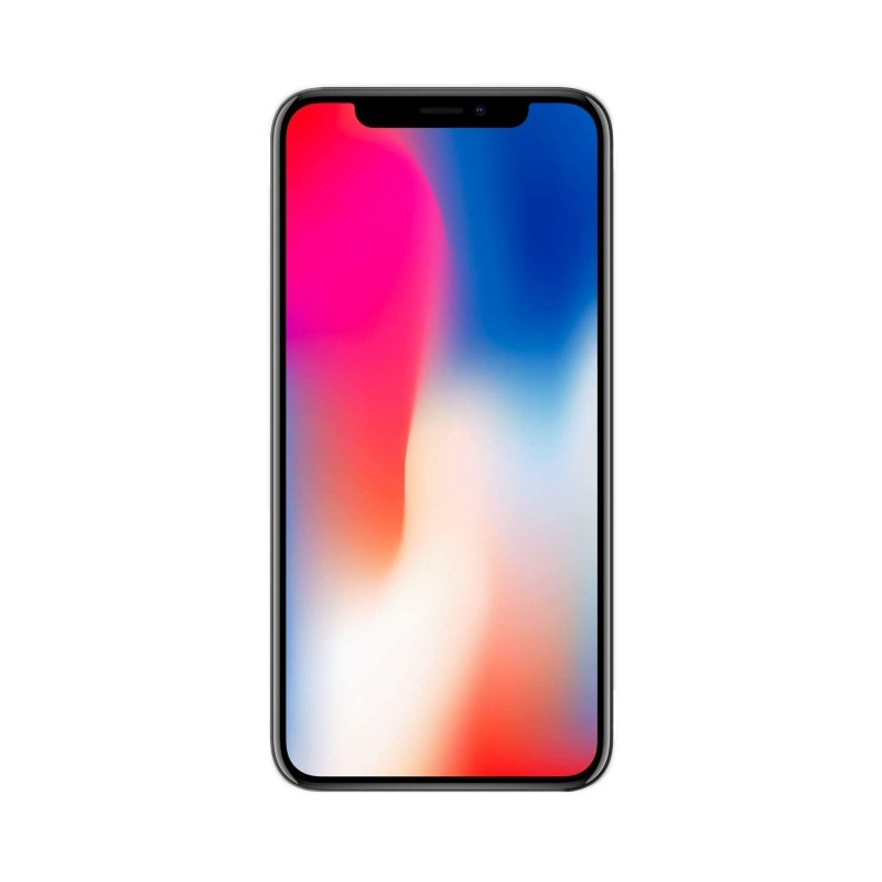 iPhone X : Vitre tactile écran Soft Oled