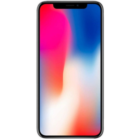 Vente vitre tactile écran iPhone X. Acheter pièce détachée Soft OLED 