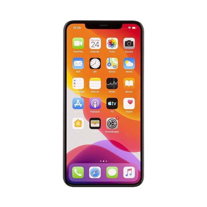 iPhone X : Vitre tactile écran Oled Original Apple ReNew