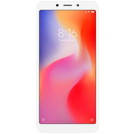 Vitre écran Xiaomi Redmi 6 / 6A