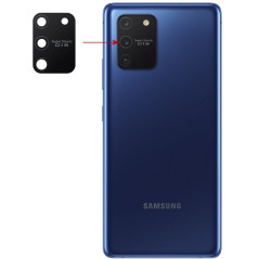 Lentille Galaxy S10 Lite