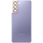 Galaxy S21 5G (G991) : Capot arrière Violet. Officiel Samsung