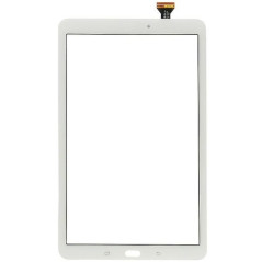 Vitre tactile Tab E 9.6" (T560/T561) blanc