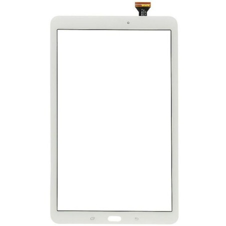 Vitre tactile Tab E 9.6" (T560/T561) blanc