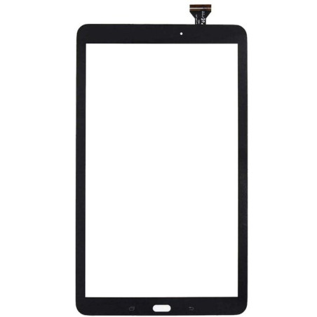 Vitre tactile Tab E 9.6" (T560/T561) Noire