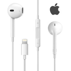 Vente EarPods Lightning origine Apple