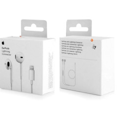 Vente EarPods Lightning origine Apple