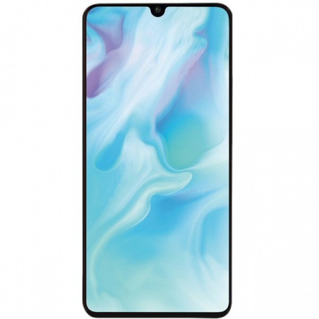 Vitre tactile écran LCD Huawei P30