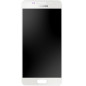 Galaxy A5 2016 (A510) Blanc : Vitre tacile écran Super Amoled. Officiel Samsung