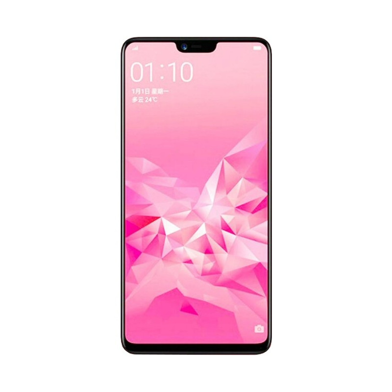 Oppo A3 / Oppo F7 : Vitre tactile écran LCD