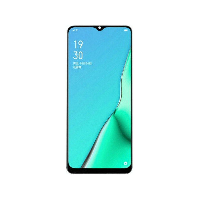 Oppo A5 / A9 / A8 / A11 / A31 : Vitre tactile écran LCD