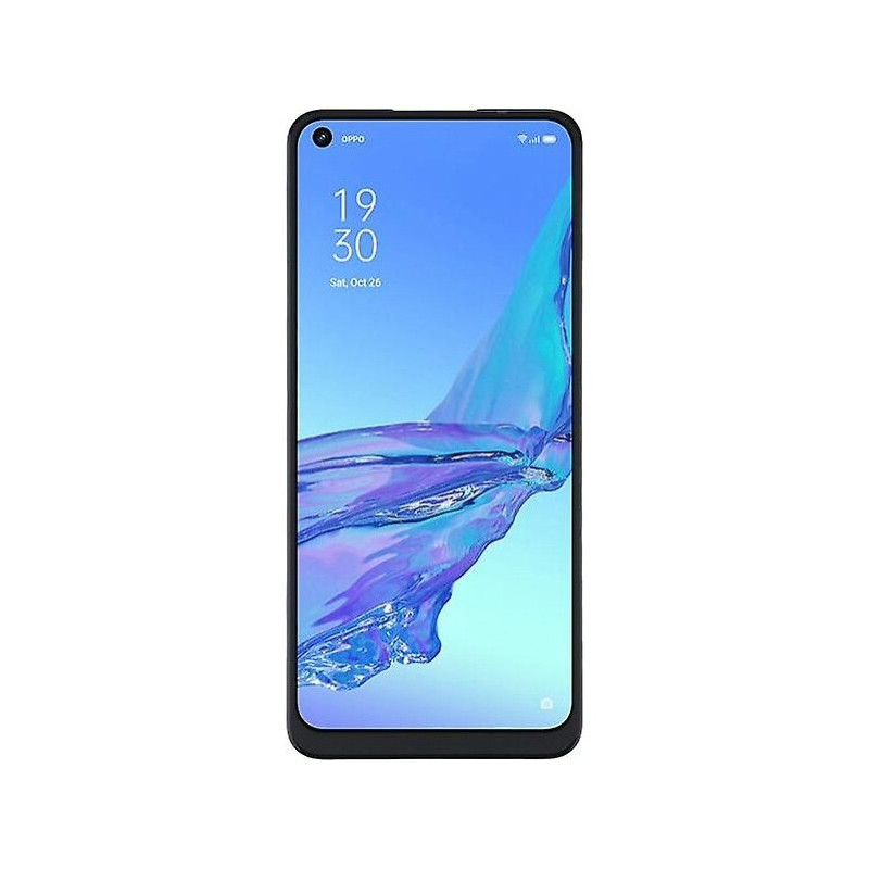 Oppo A53 4G / A53s / A32 / A33 / Realme C17 : Vitre tactile écran LCD