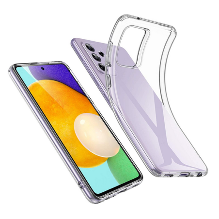 Coque Galaxy A52 et A52s