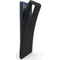 Galaxy S20 FE 4G / 5G (G780 / G781) : Coque Premium Noire souple silicone