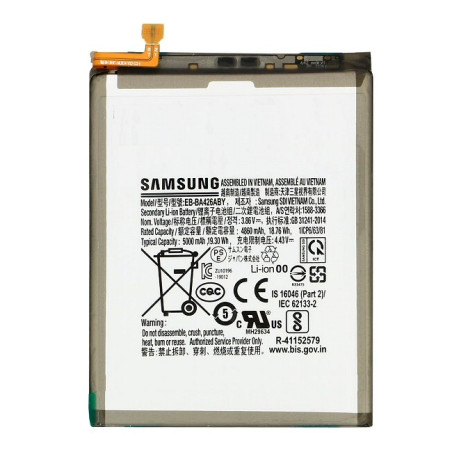 Batterie Galaxy A32, A42, A72 (EB-BA426ABY)