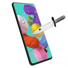 Verre trempé Galaxy A42 5G