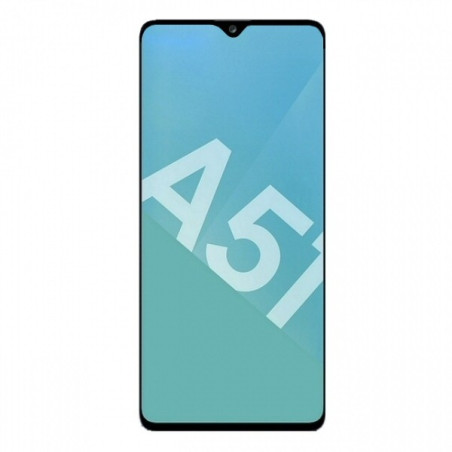 Vitre écran Oled Galaxy A51