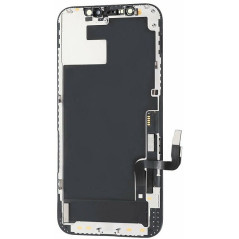 Vitre tactile écran Soft OLED iPhone 12 / 12 Pro